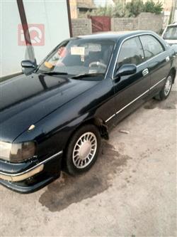 تويوتا كراون